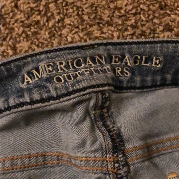 🔵American Eagle Jeans!🔵 - Picture 2 of 3